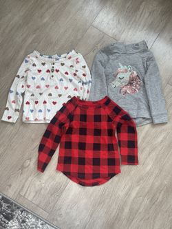 2T Girls 
