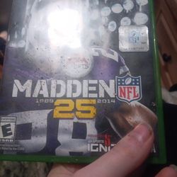 Game For Xbox 