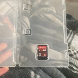 NBA 2k 20 Nintendo Switch 