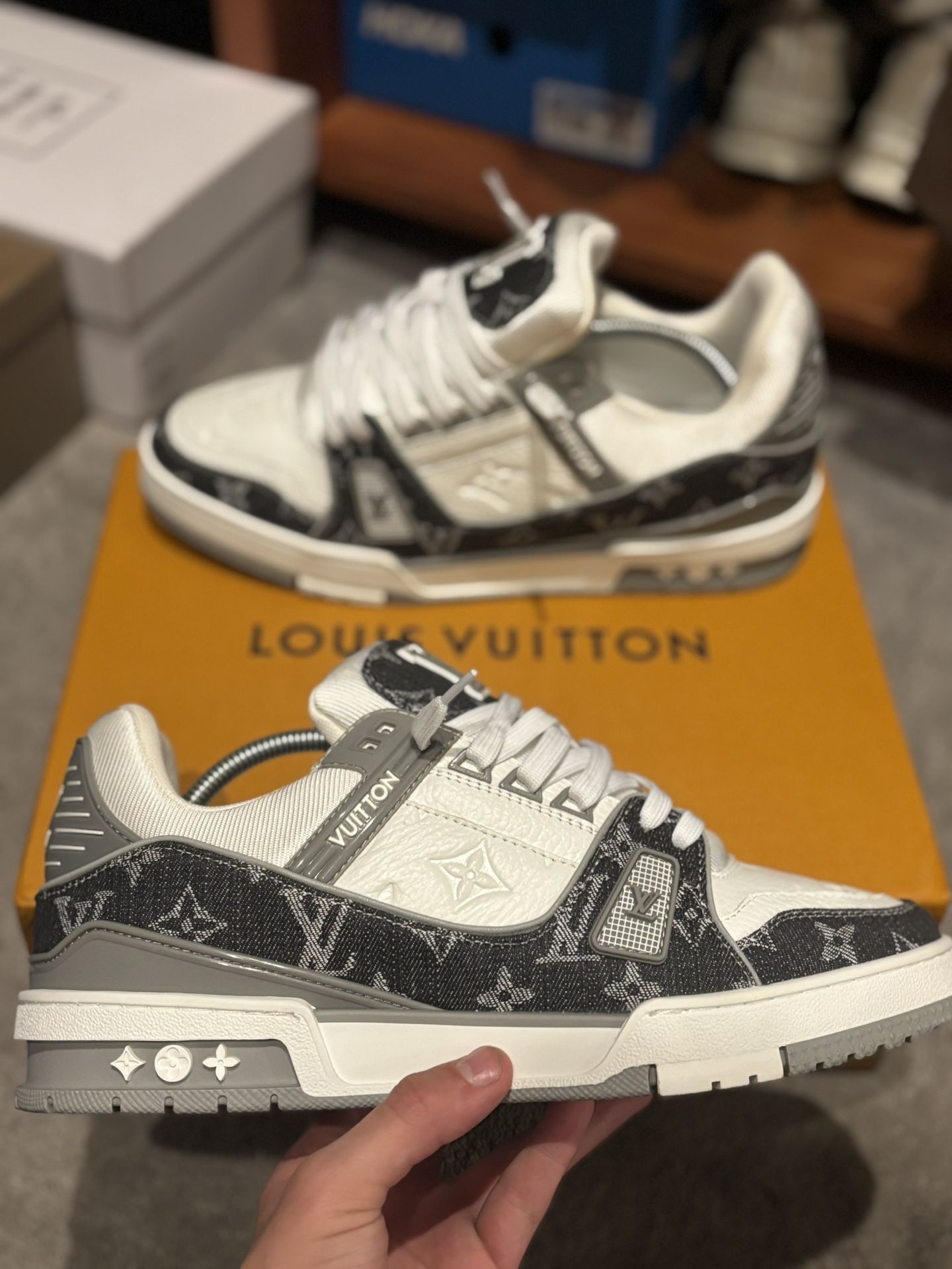 Louis Vuitton