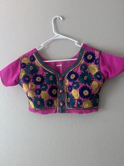 Indian Shirt