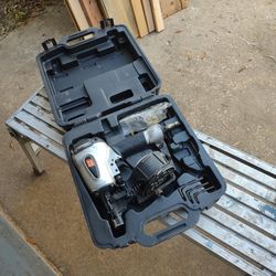 Griprite Roofing Nailer 