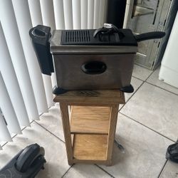 Home Dip Frierd New Never Ben Used