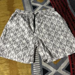 Moncler Shorts 