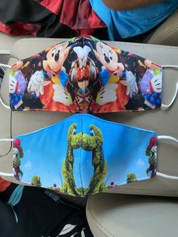 Masks for kids