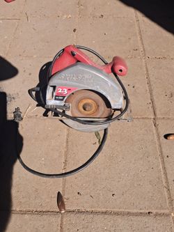 Skillsaw