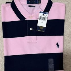 Men’s POLO Shirts 