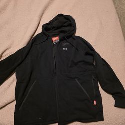 Milwaukee M12 Heated Hoodie Size XL