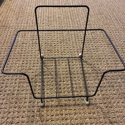 Record Stand
