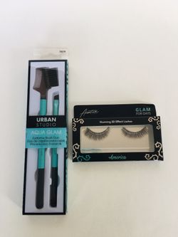 Eyelashes Eyes Makeup Tools