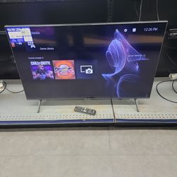 Samsung TV 
