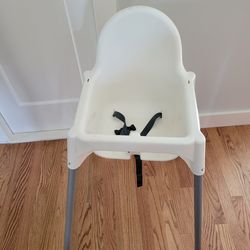 Highchair - IKEA ANTILOP