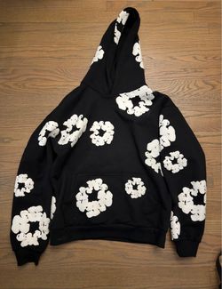 denim tears hoodie