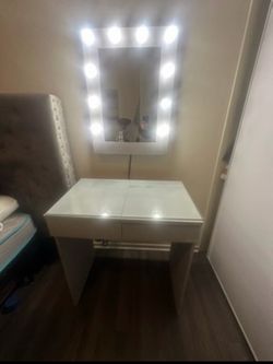 Vanity