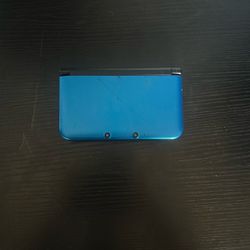 Nintendo 3ds Xl
