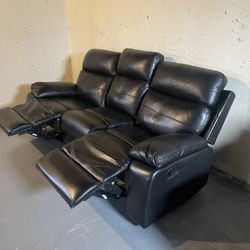 Reclining Couch