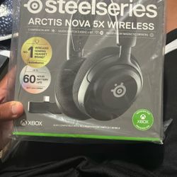Xbox Gaming Headphones