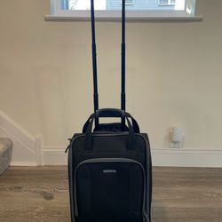 Carry On Luggage 