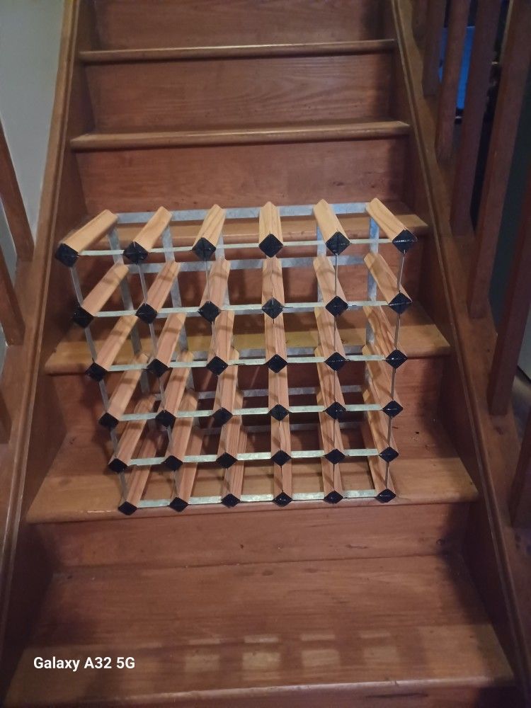 Wine Rack