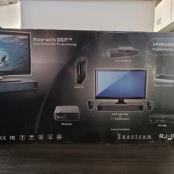 Home Theater System 