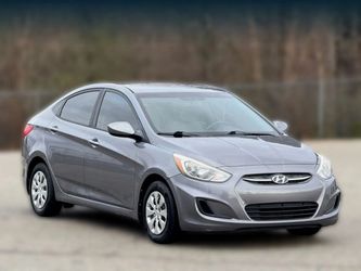 2016 Hyundai Accent