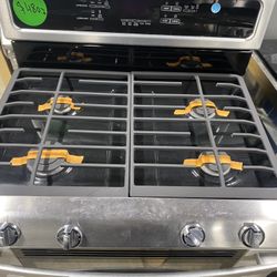New And Used Gas Stoves