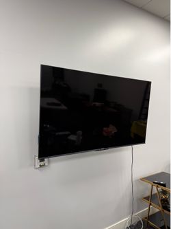 65 inch flat screen tv