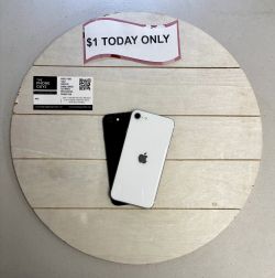 📱Affordable And Reliable Apple iPhone SE 📱Smartphone