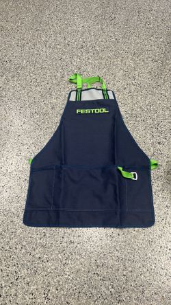 Festool Apron