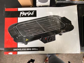 Grill