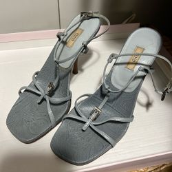 Prada Heels