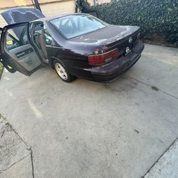 1995 Chevy Impala SS