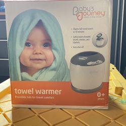Towel Warmer - New