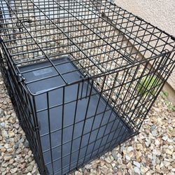 Dog Crate 