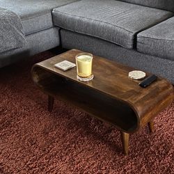 Wayfair Coffee Table 