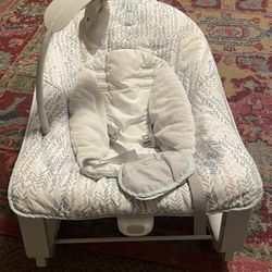 Baby Bouncer