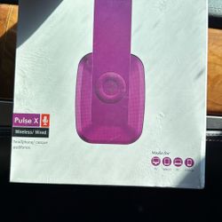 Wireless Headphones 
