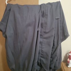 Womens Scrub Pants 4 Pairs For