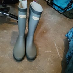 Shoes Both Size 7 New Smith Hawken