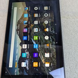 Amazon Fire HD 10 (7th gen) 32gb 