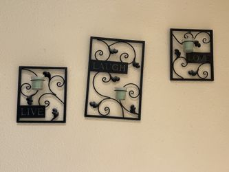 Wall Decor