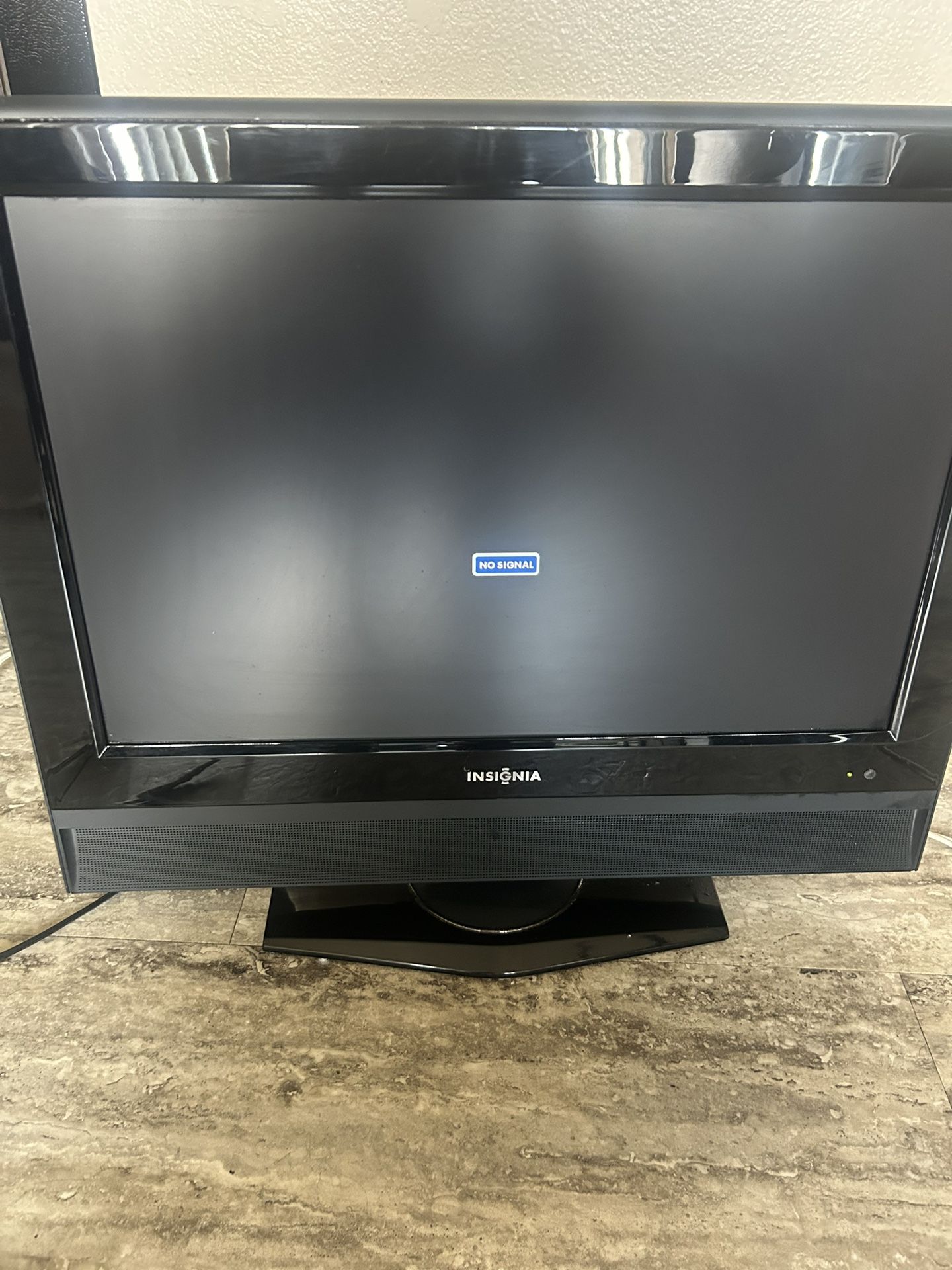 Insignia 26 Inch
