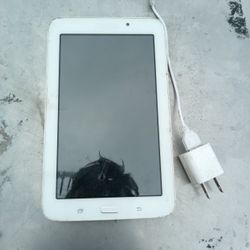 Samsung Galaxy Tab E Unlocked