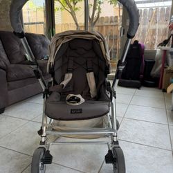 Mamas & Papas troller