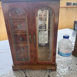 Jewelry Box/Storage