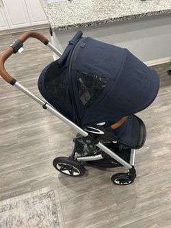 NWT Cybex Talos Stroller