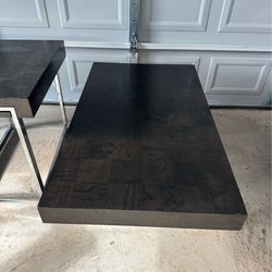 Coffee & Side Table Set
