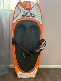 Knee board