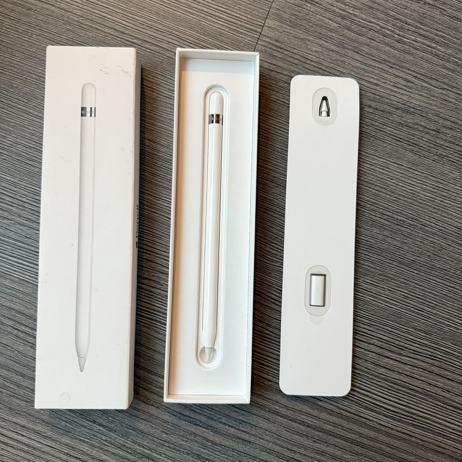 Apple Pencil 1st Generation 