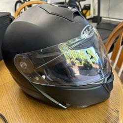 Motorcycle Helmet 